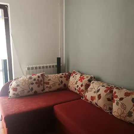 Ljubica Apartament *