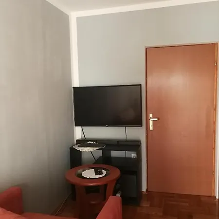 Ljubica Apartament Žbandaj