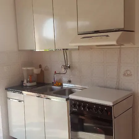 Apartament Ljubica *