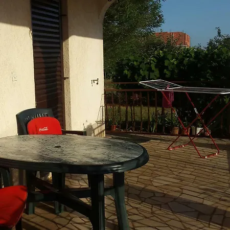 Apartament Ljubica Žbandaj