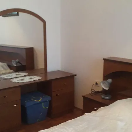 Ljubica Apartament Žbandaj