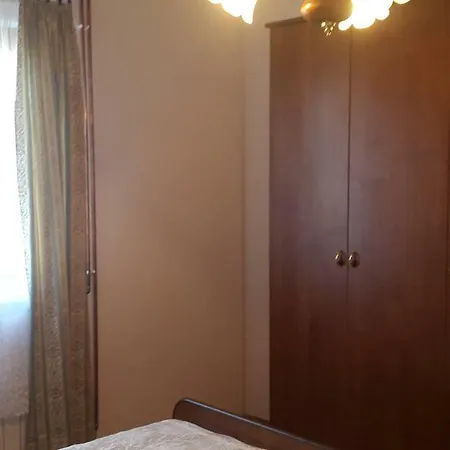 Apartament Ljubica