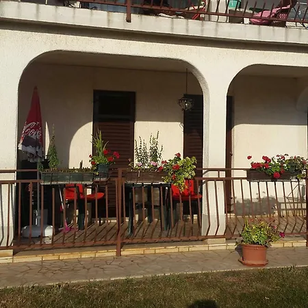 Apartament Ljubica